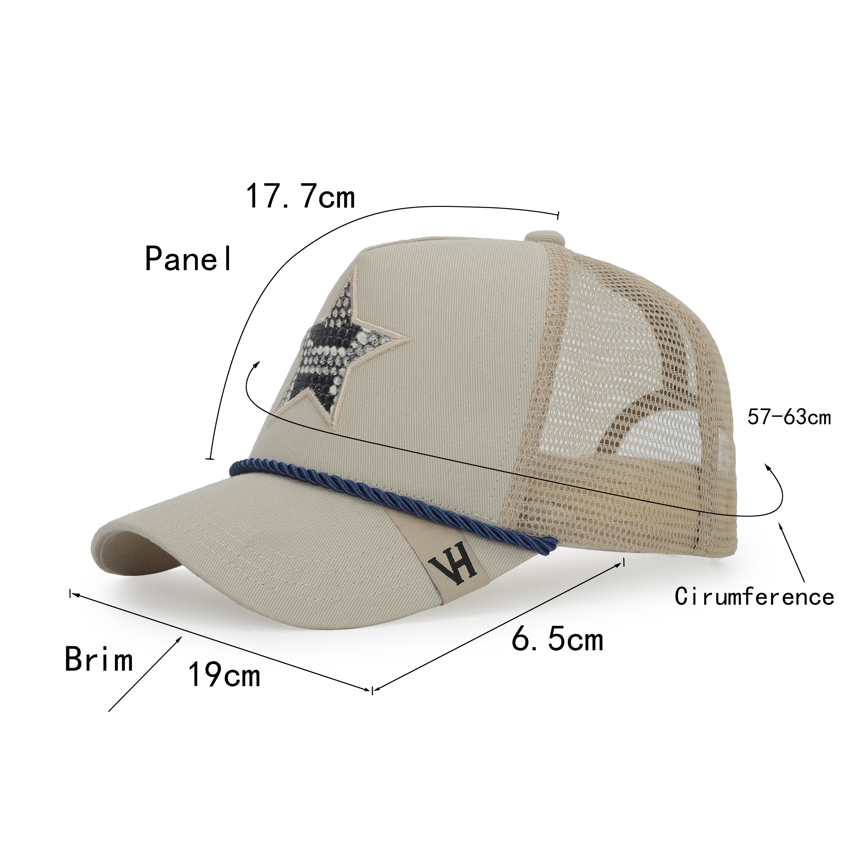 Vintage Havana | LEGEND 3 HAT