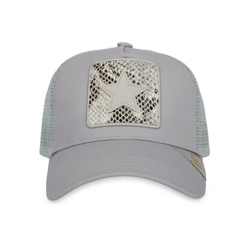 Vintage Havana | SERIOUS 5 HAT