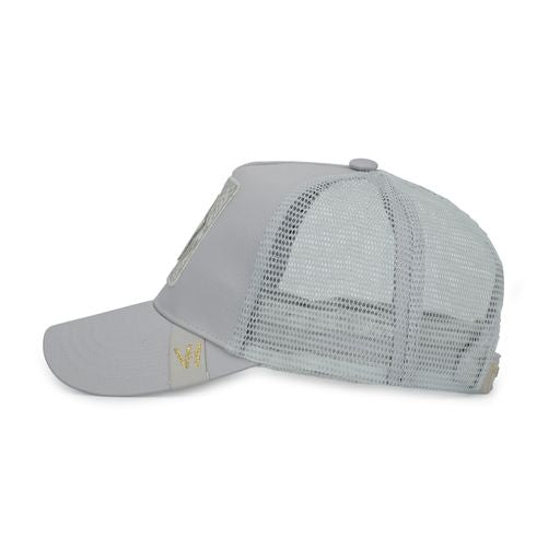 Vintage Havana | SERIOUS 5 HAT