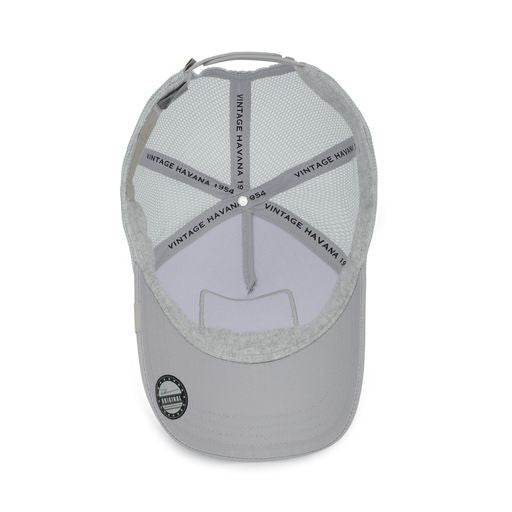 Vintage Havana | SERIOUS 5 HAT