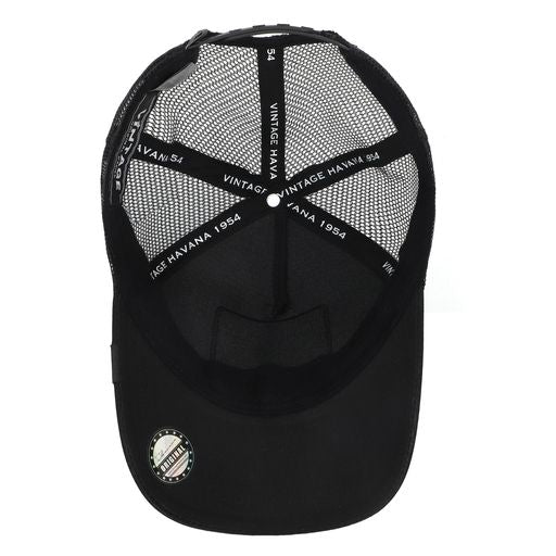 Vintage Havana | VERSE HAT