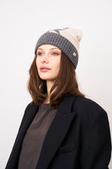 Vintage Havana | STAR PATTERN BEANIE