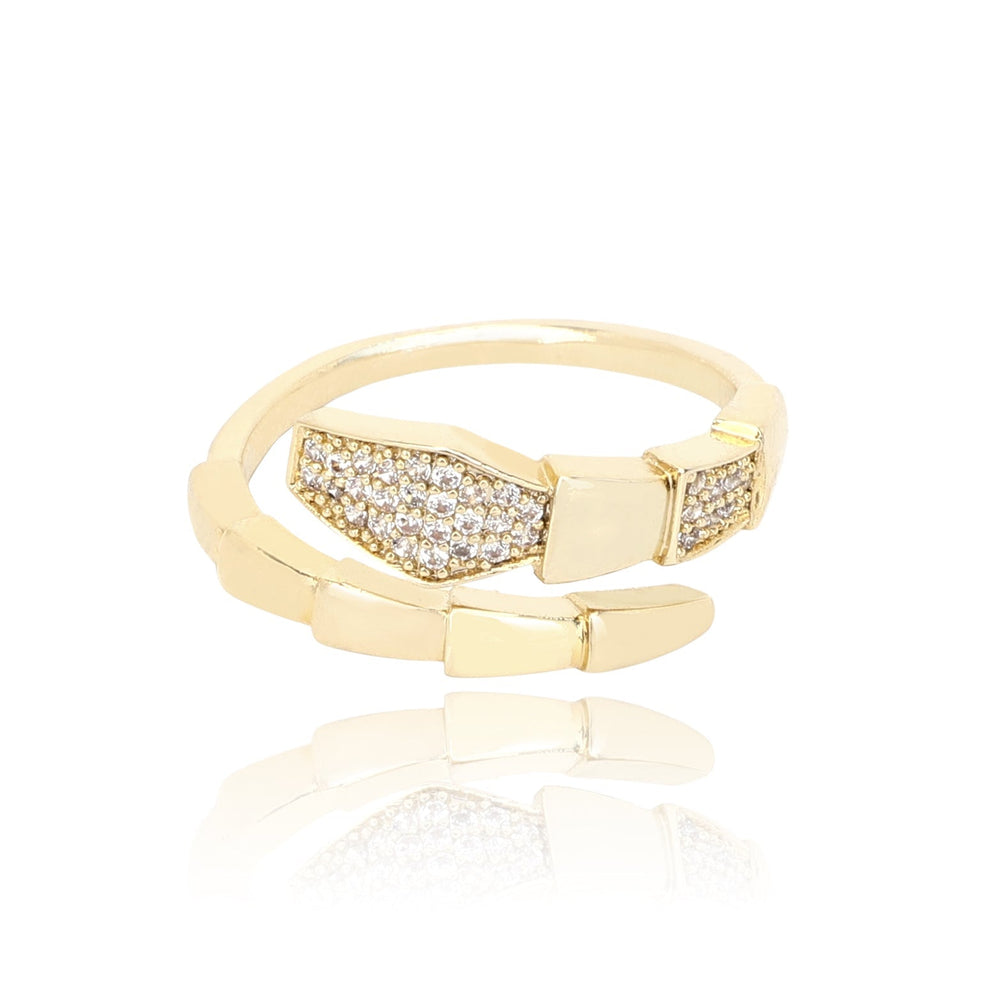 Vintage Havana | ADRIANA RING