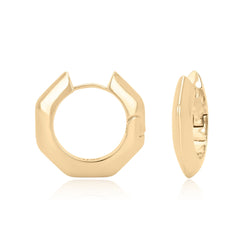 Vintage Havana | ACADIA EARRINGS