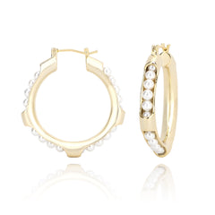 Vintage Havana | LAYLA EARRINGS