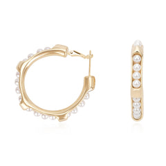 Vintage Havana | LAYLA EARRINGS