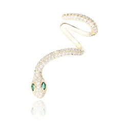 Vintage Havana | HEATHER EARRING