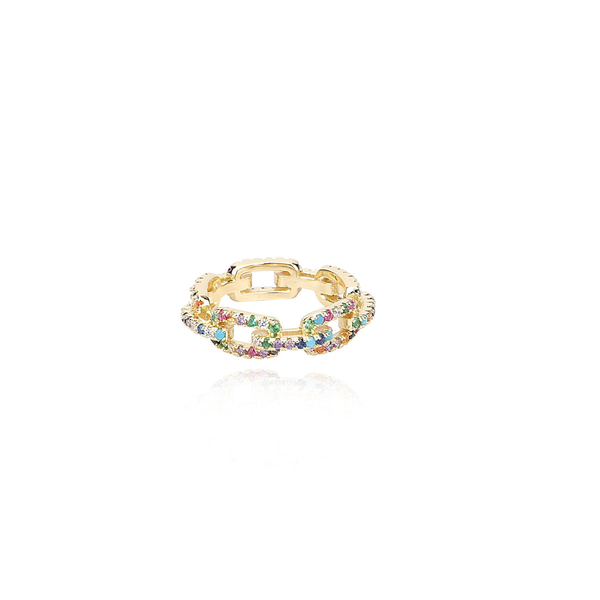 Vintage Havana | CHAYA RING