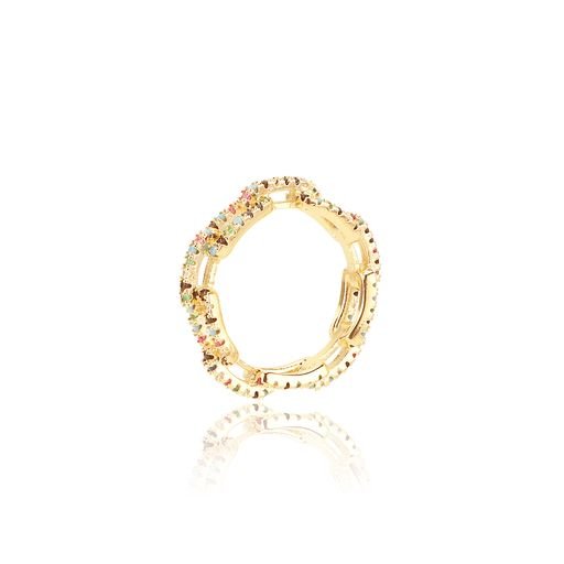 Vintage Havana | CHAYA RING