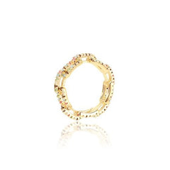 Vintage Havana | CHAYA RING