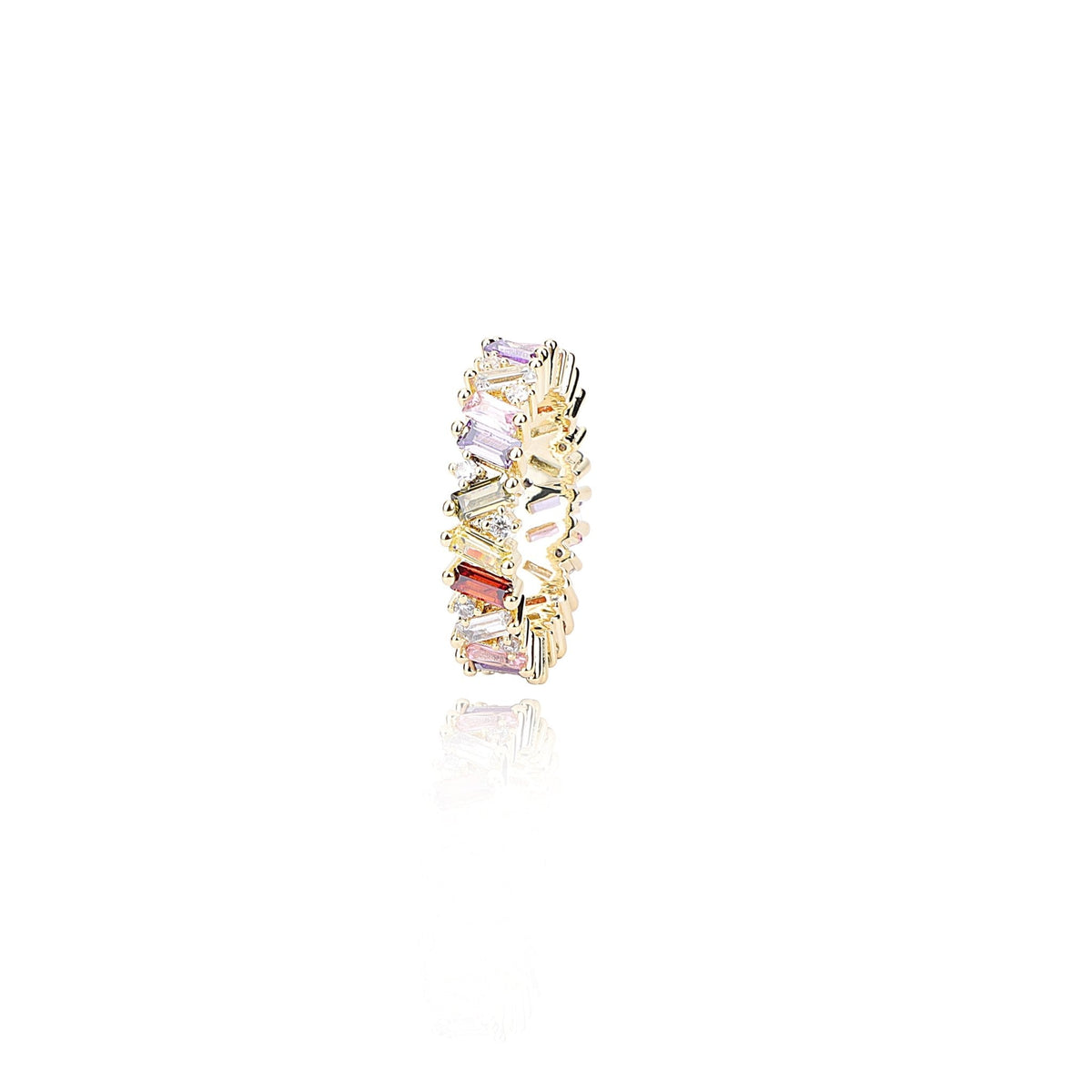 Vintage Havana | CAPRI RING
