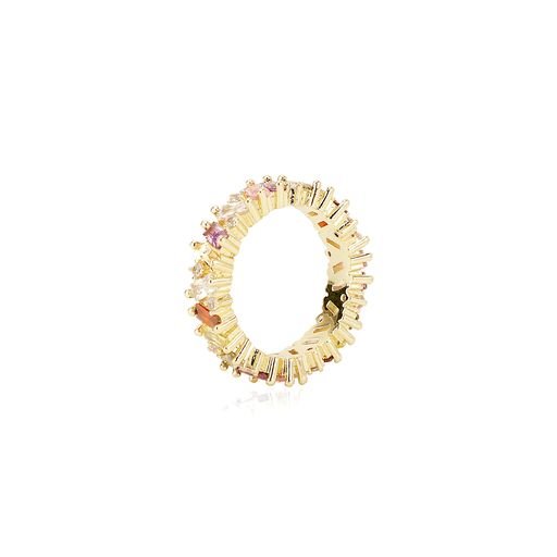 Vintage Havana | CAPRI RING