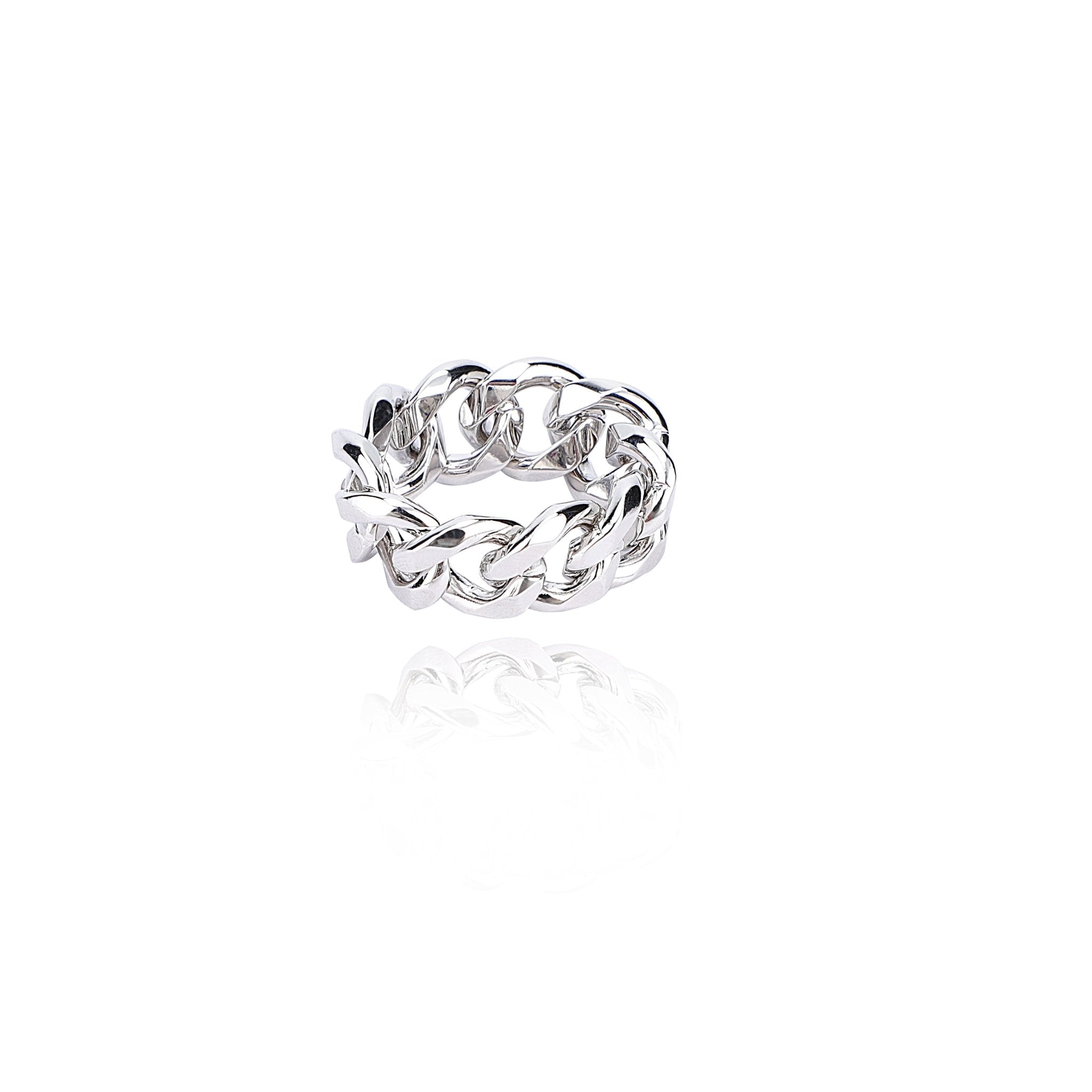 Vintage Havana | CHANEL RING