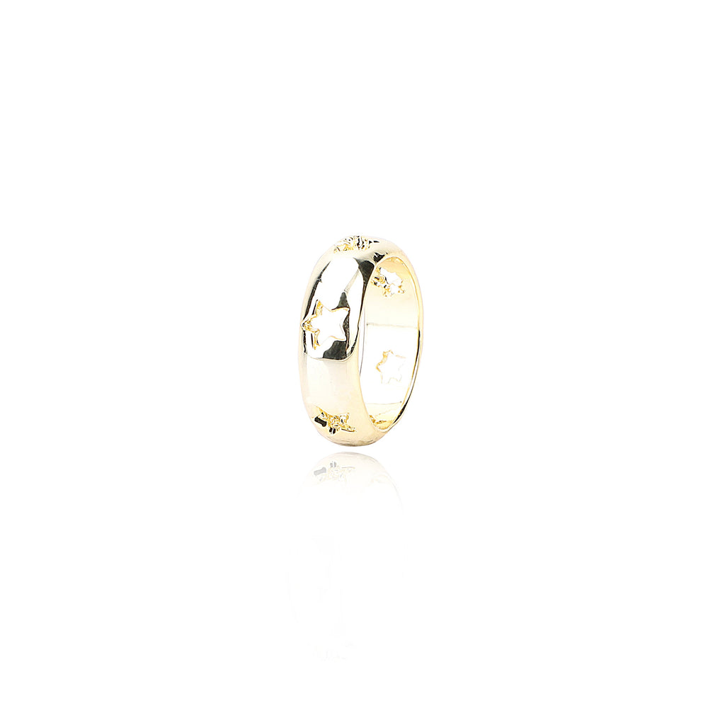 Vintage Havana | MERCY RING