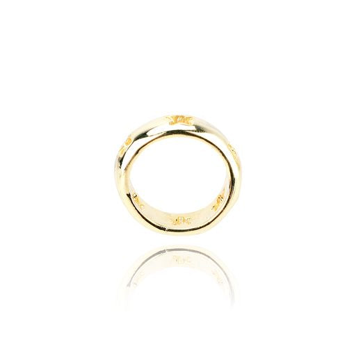 Vintage Havana | MERCY RING