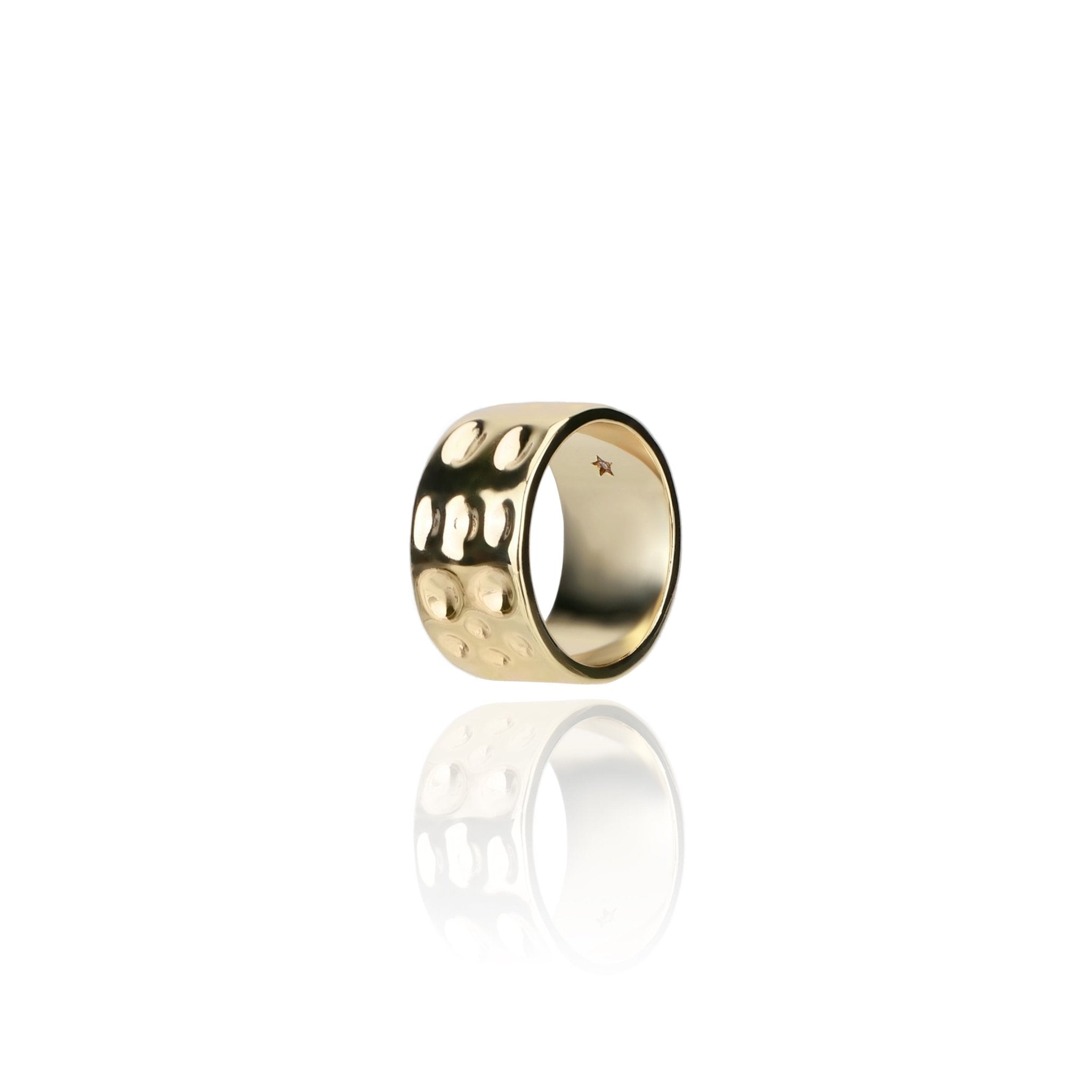 Vintage Havana | IRENE RING