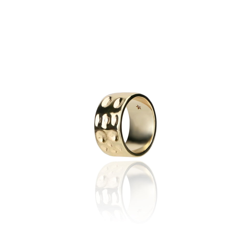 Vintage Havana | IRENE RING