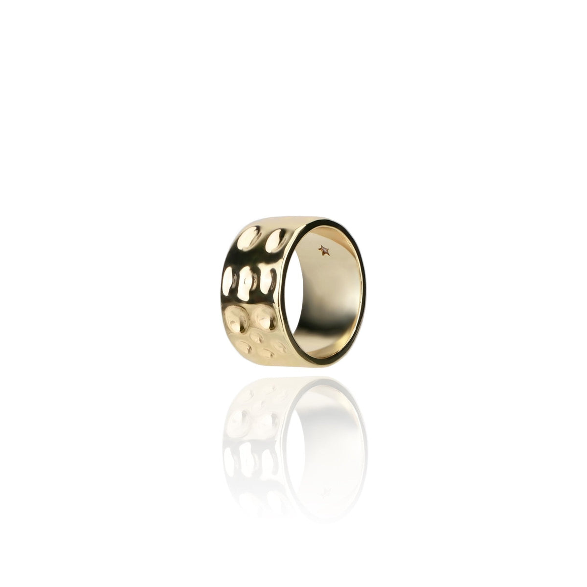 Vintage Havana | IRENE RING
