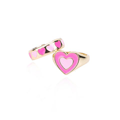 Vintage Havana | PENNY RING
