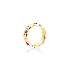 Vintage Havana | MILEY RING