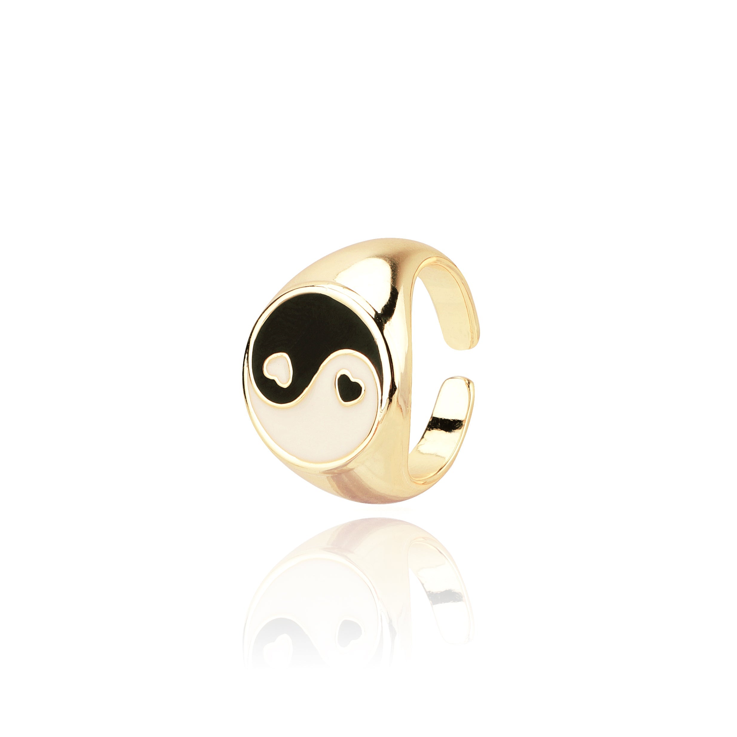 Vintage Havana | ESTELLE RING
