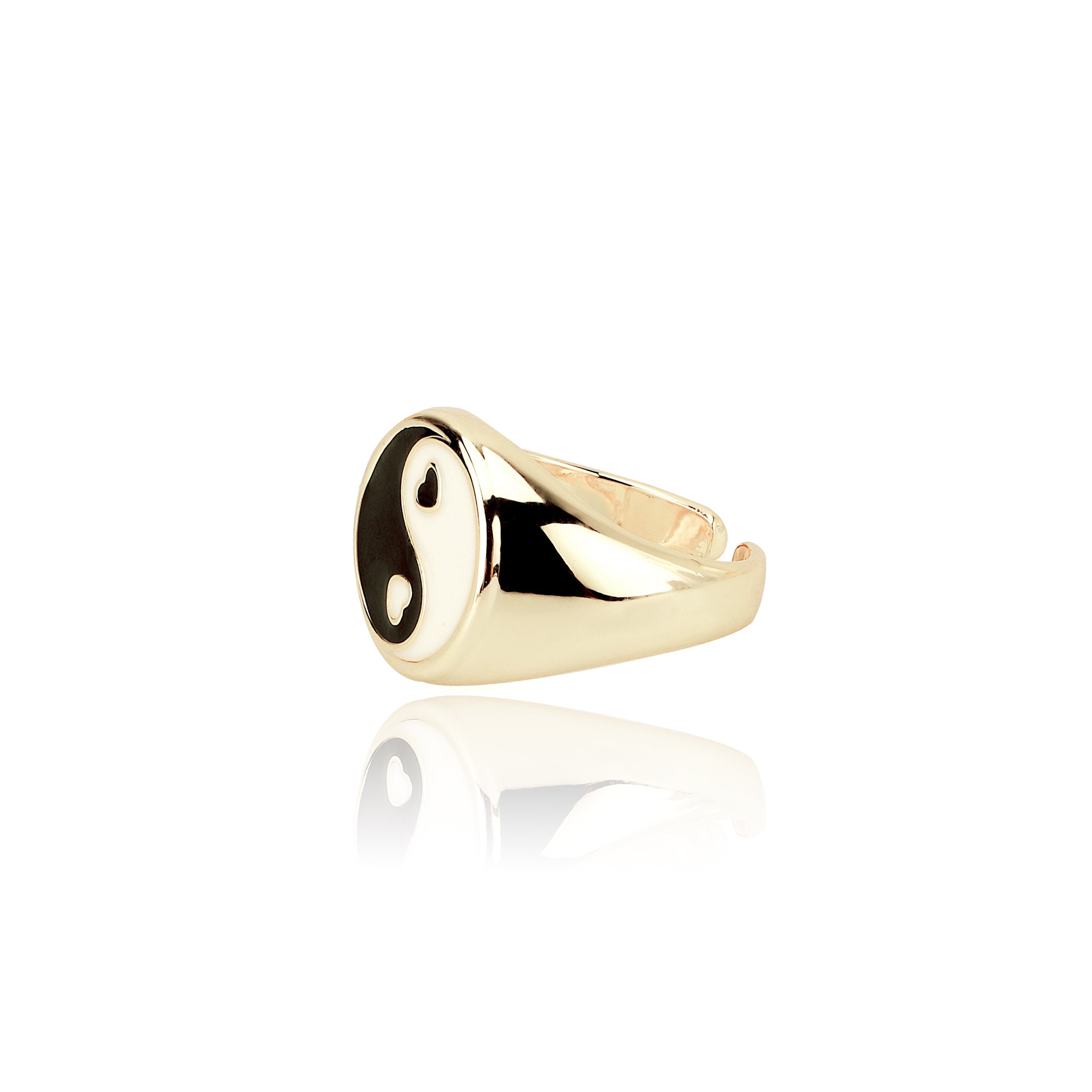 Vintage Havana | ESTELLE RING