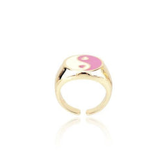 Vintage Havana | CELINE RING