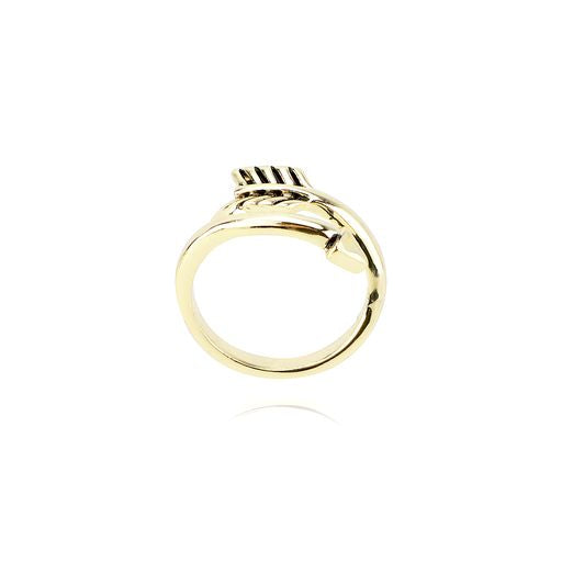 Vintage Havana | PEARL RING