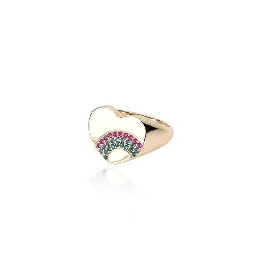 Vintage Havana | ROSEMARY RING
