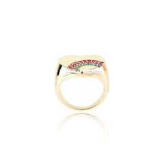 Vintage Havana | ROSEMARY RING