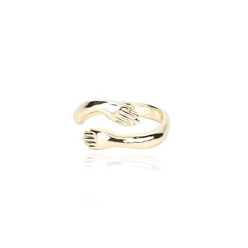 Vintage Havana | MARGO RING