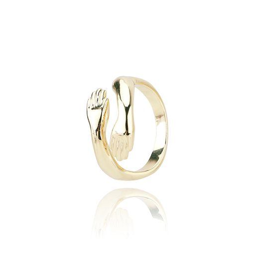 Vintage Havana | MARGO RING