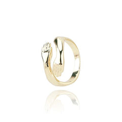 Vintage Havana | MARGO RING