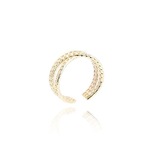 Vintage Havana | MELINA RING
