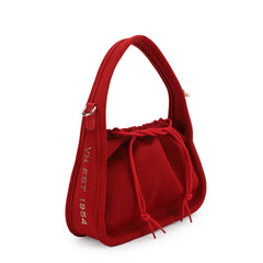 Vintage Havana | AURORA BAG - RED