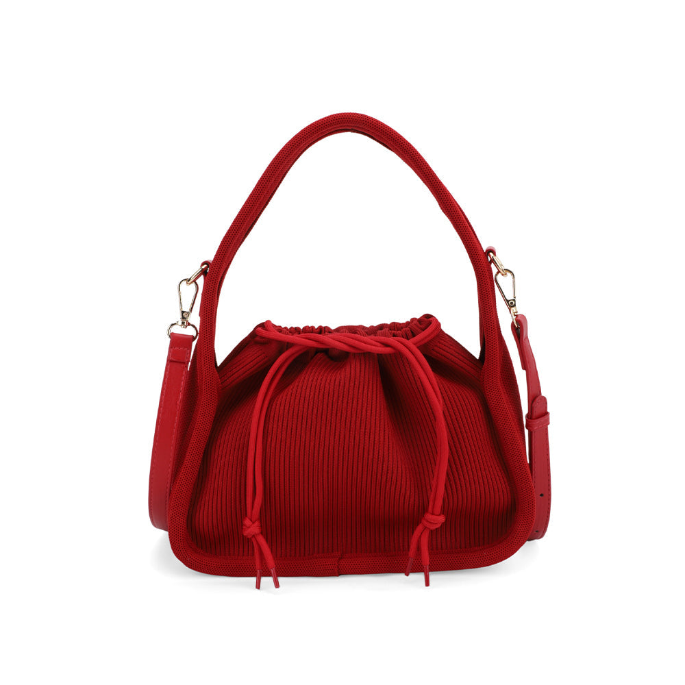 Vintage Havana | AURORA BAG - RED