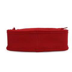 Vintage Havana | AURORA BAG - RED