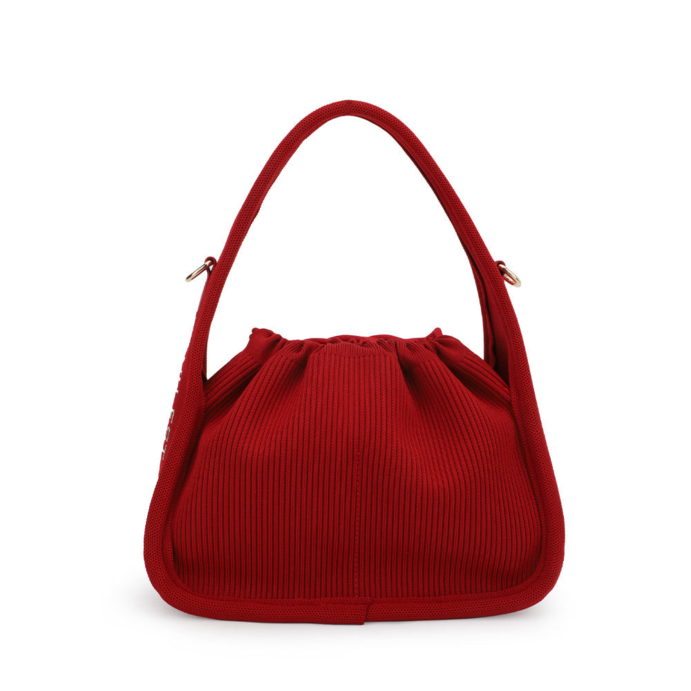 Vintage Havana | AURORA BAG - RED