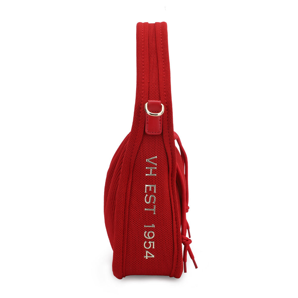Vintage Havana | AURORA BAG - RED