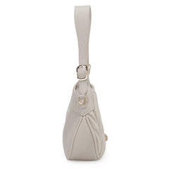 Vintage Havana | AMELIA BAG - BEIGE