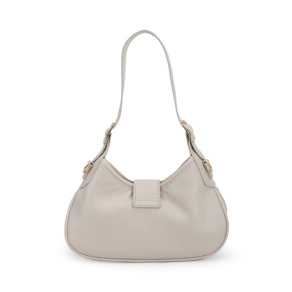Vintage Havana | AMELIA BAG - BEIGE