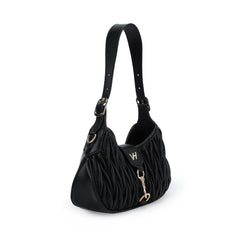 Vintage Havana | AMELIA BAG - BLACK