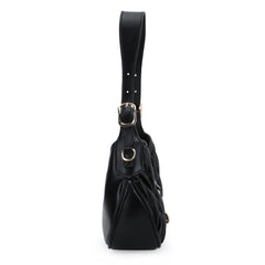 Vintage Havana | AMELIA BAG - BLACK
