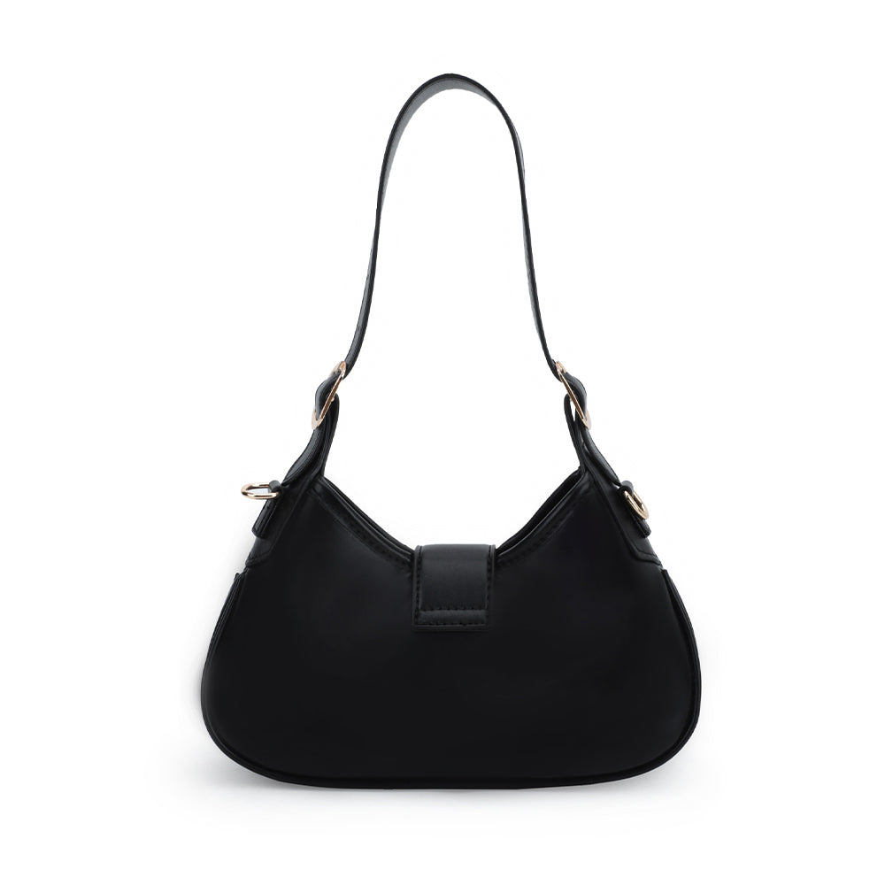 Vintage Havana | AMELIA BAG - BLACK