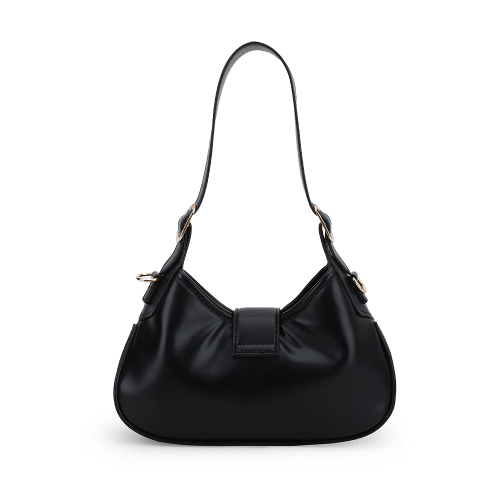 Vintage Havana | AMELIA BAG - BLACK