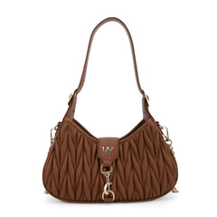 Vintage Havana | AMELIA BAG - BROWN