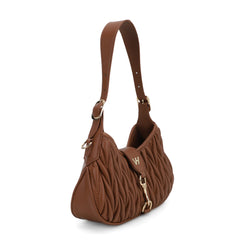 Vintage Havana | AMELIA BAG - BROWN