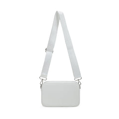Vintage Havana | JOYCE BAG - SILVER