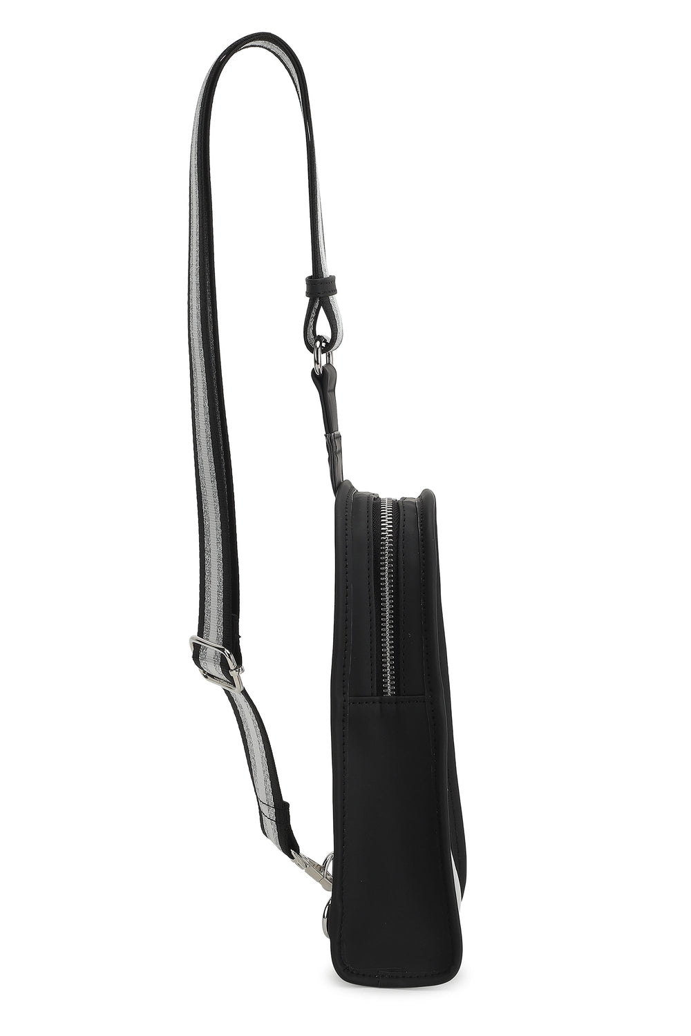 Vintage Havana | Alexa Bag - Clear Black