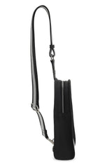 Vintage Havana | Alexa Bag - Clear Black